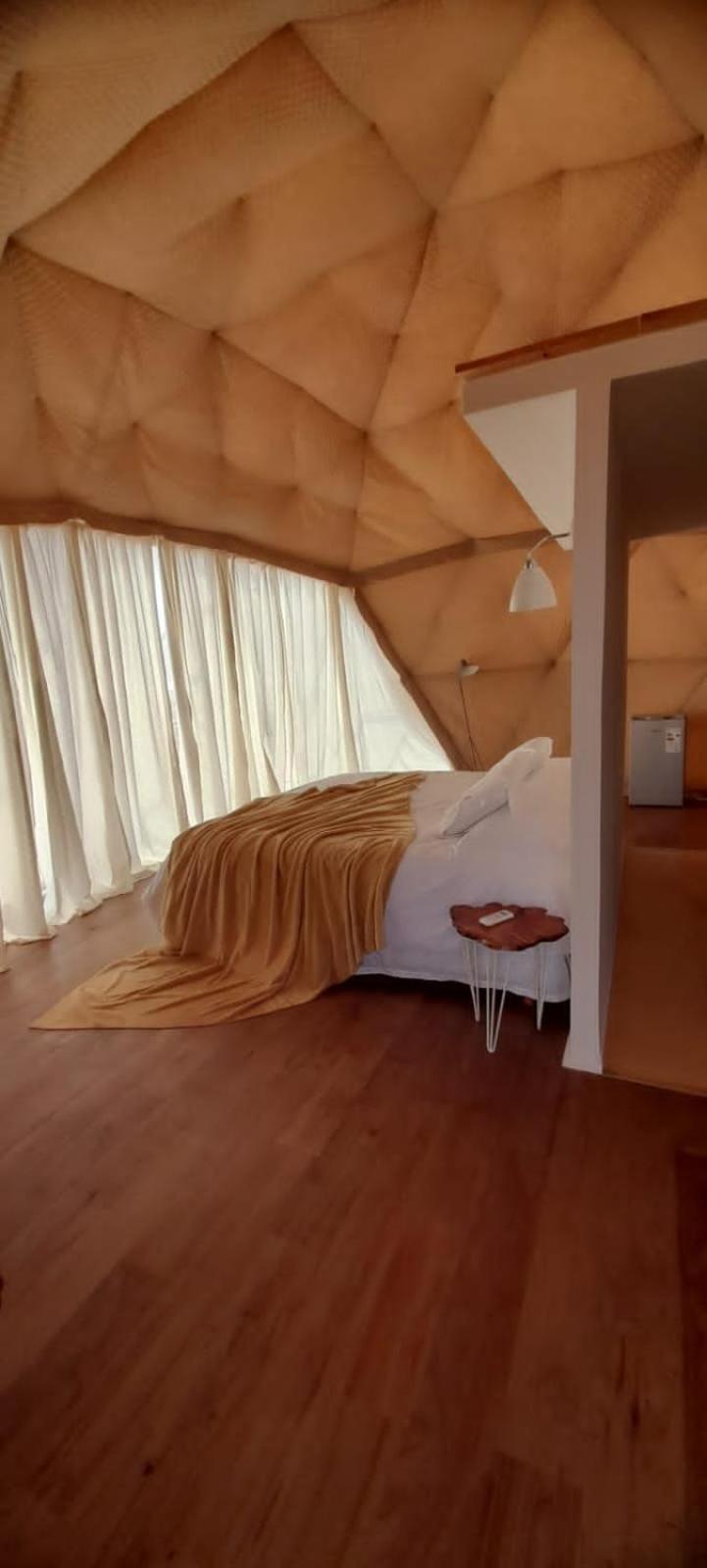 Domos Del Viento Luxury tent Cafayate