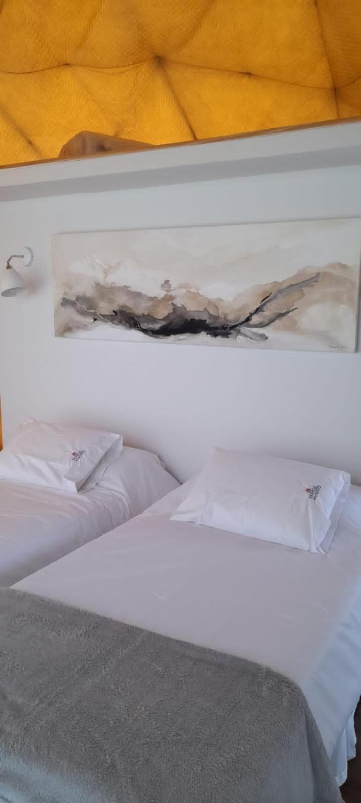 Luxury tent Domos Del Viento *
